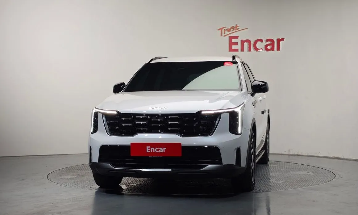 Kia Sorento — фото 2