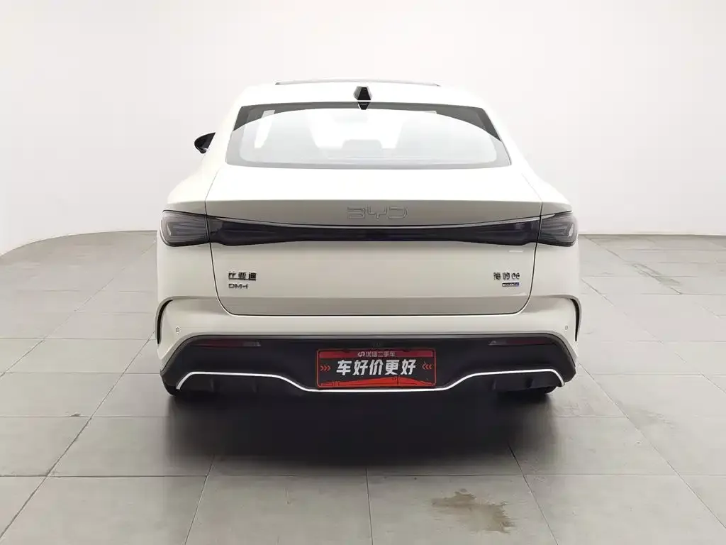 BYD Seal 06 — фото 7