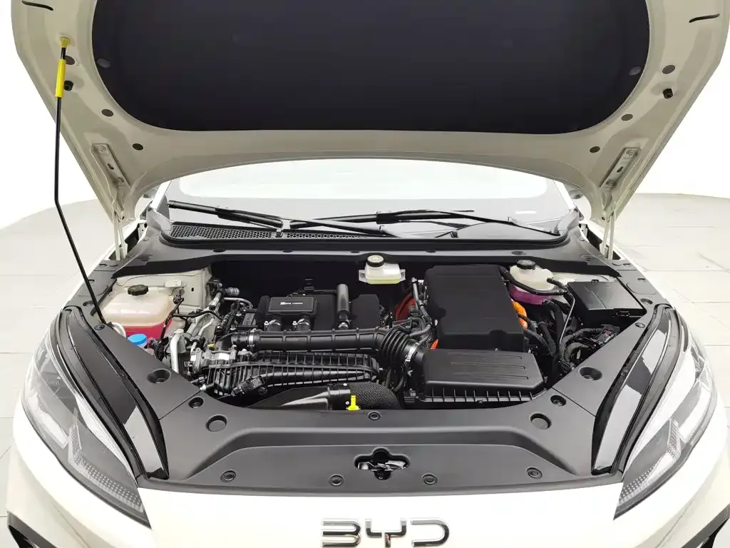 BYD Seal 06 — фото 6