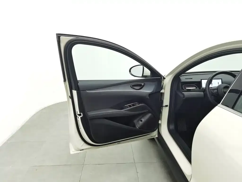 BYD Seal 06 — фото 3