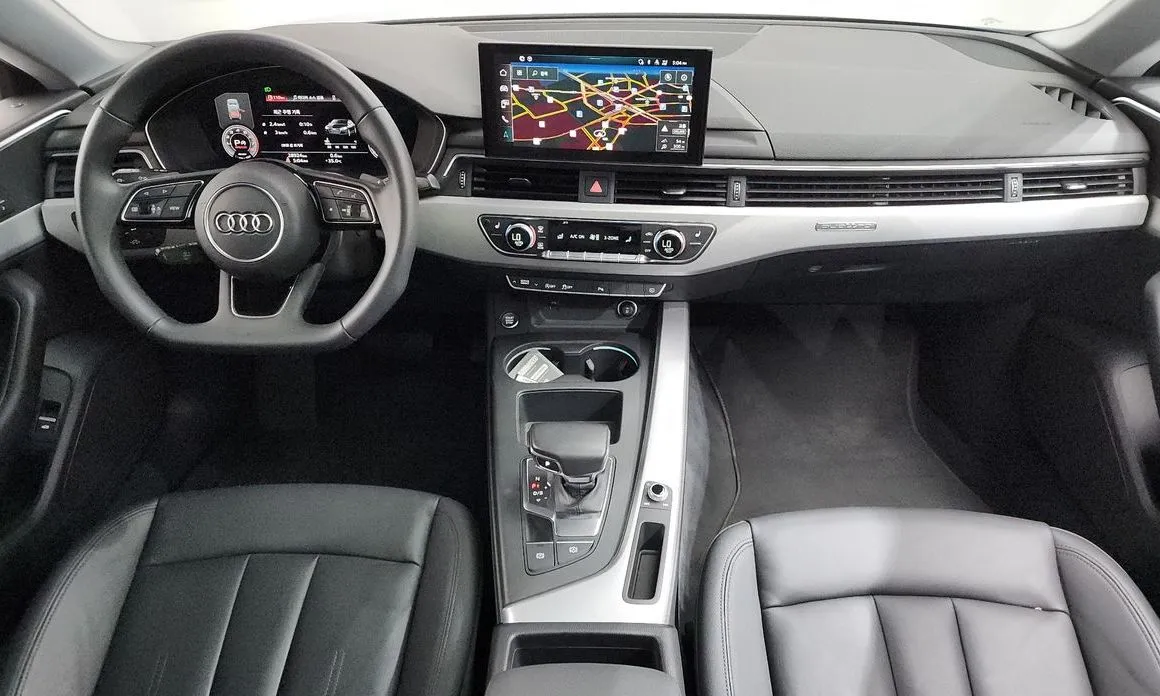Audi A5 — фото 10