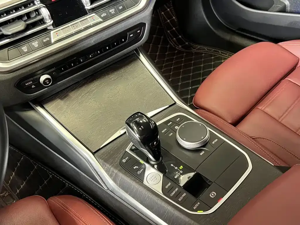 BMW 4 Series — фото 2