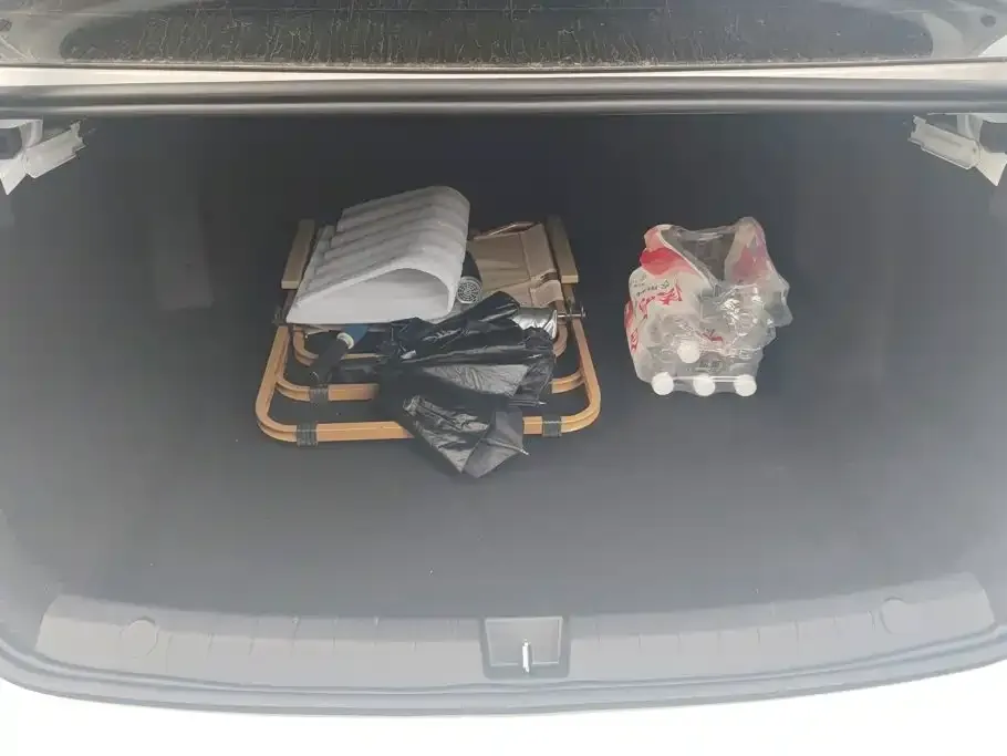 BYD Seal 05 DM-i — фото 10