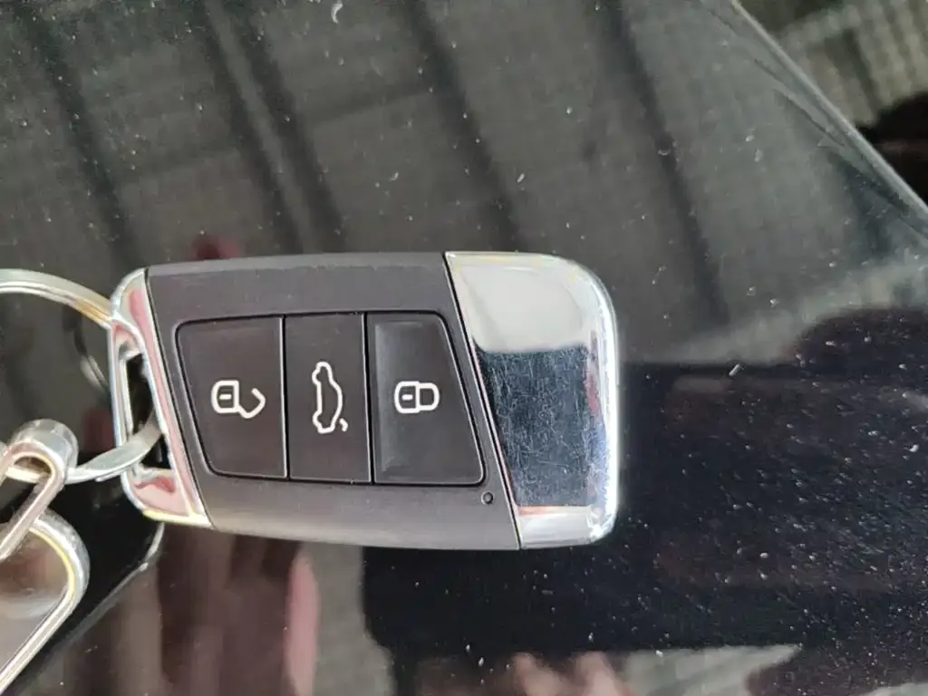 Volkswagen Passat — фото 2