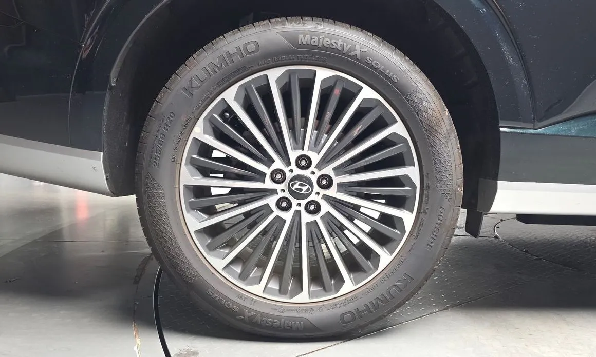Hyundai Palisade — фото 10