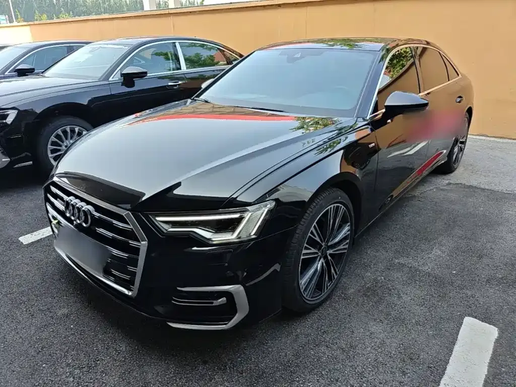 Audi A6L — фото 3