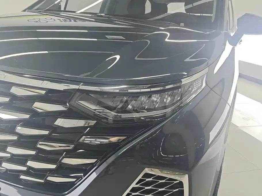 Hyundai Custo — фото 4