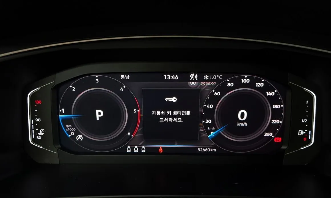 Volkswagen Tiguan — фото 2