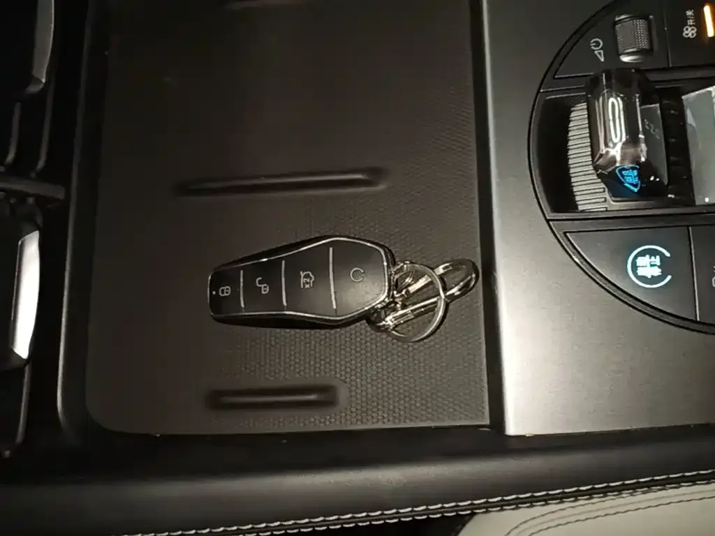 BYD Seal 06 — фото 3