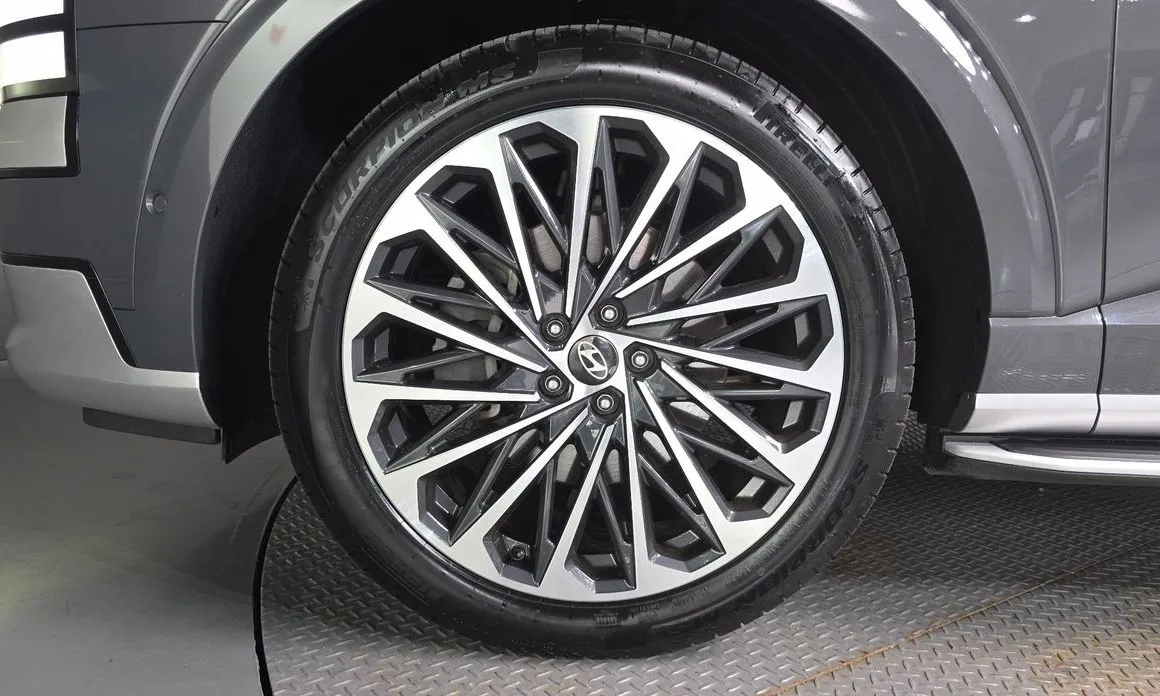 Hyundai Palisade — фото 10