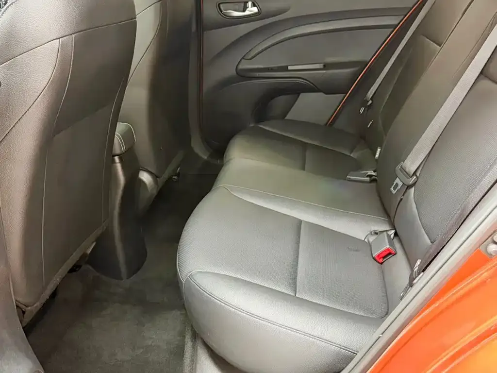 Kia KX1 — фото 7