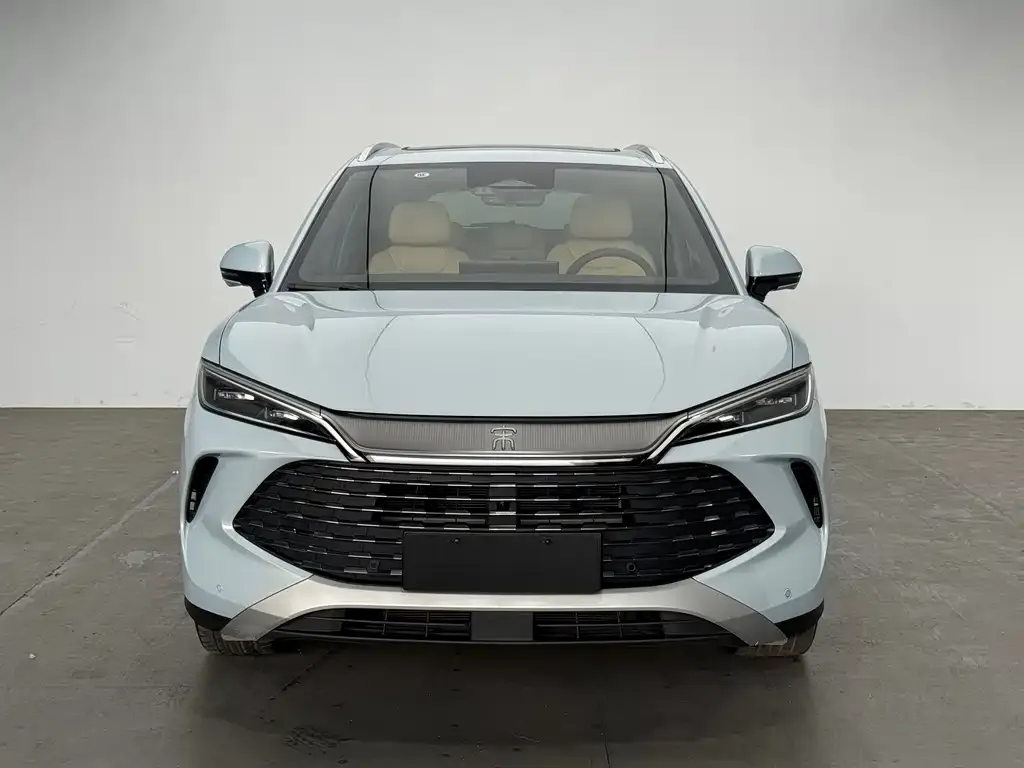 BYD L DM-i — фото 2