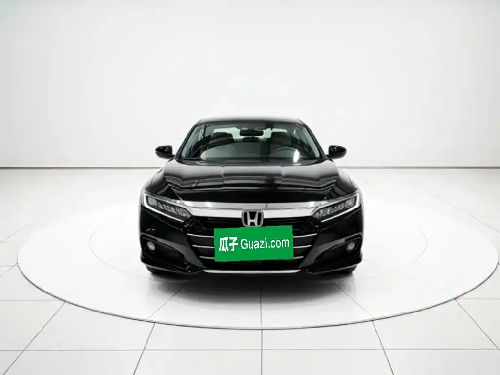 Honda Accord — фото 2