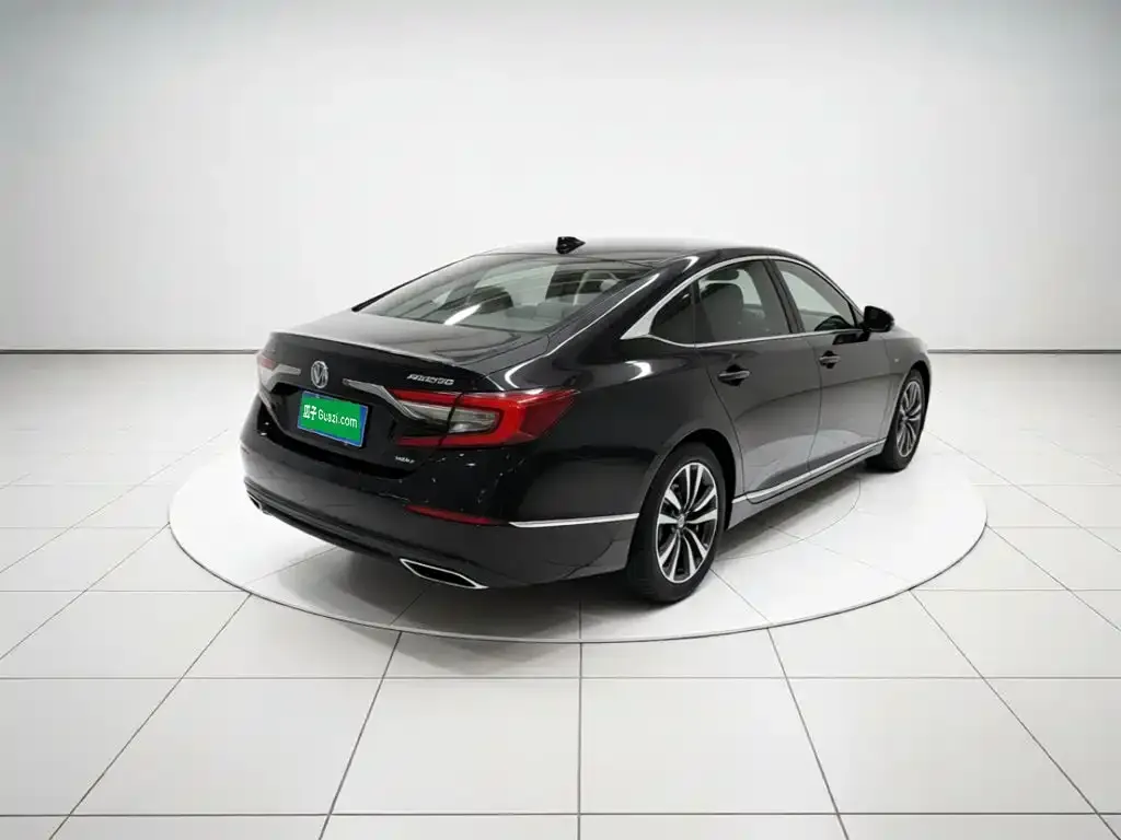 Honda Accord — фото 4