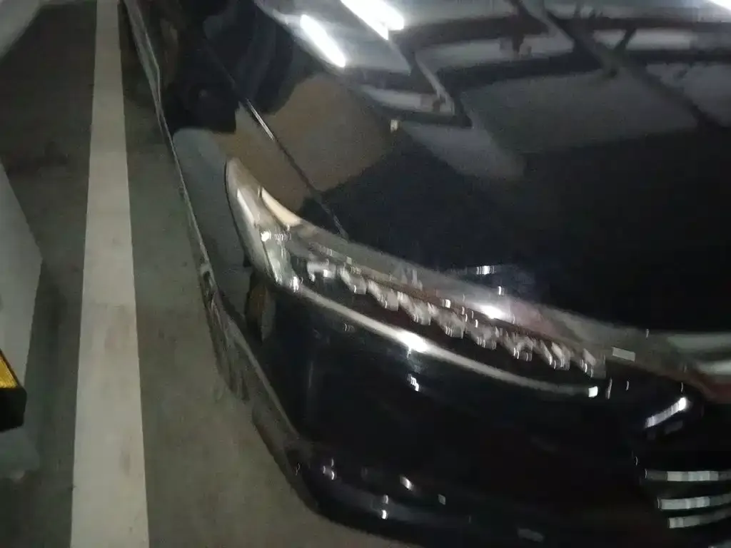 Honda Accord — фото 6