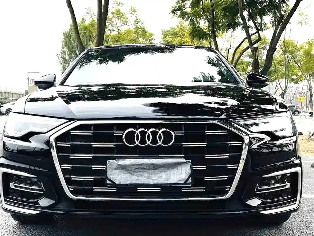 Audi A6L — фото 4