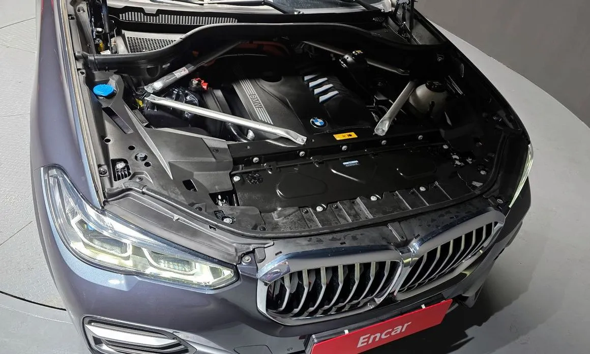 BMW X5 — фото 2