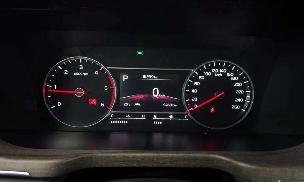 Kia Sorento — фото 2