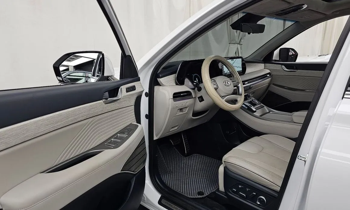 Hyundai Palisade — фото 6