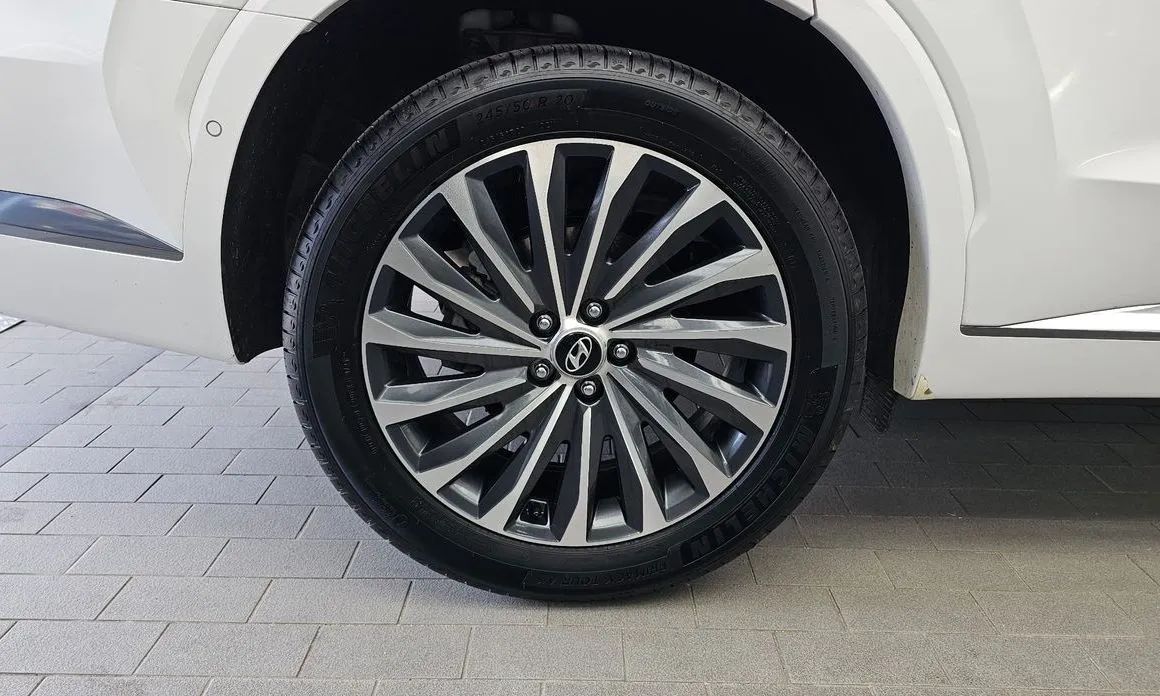Hyundai Palisade — фото 8
