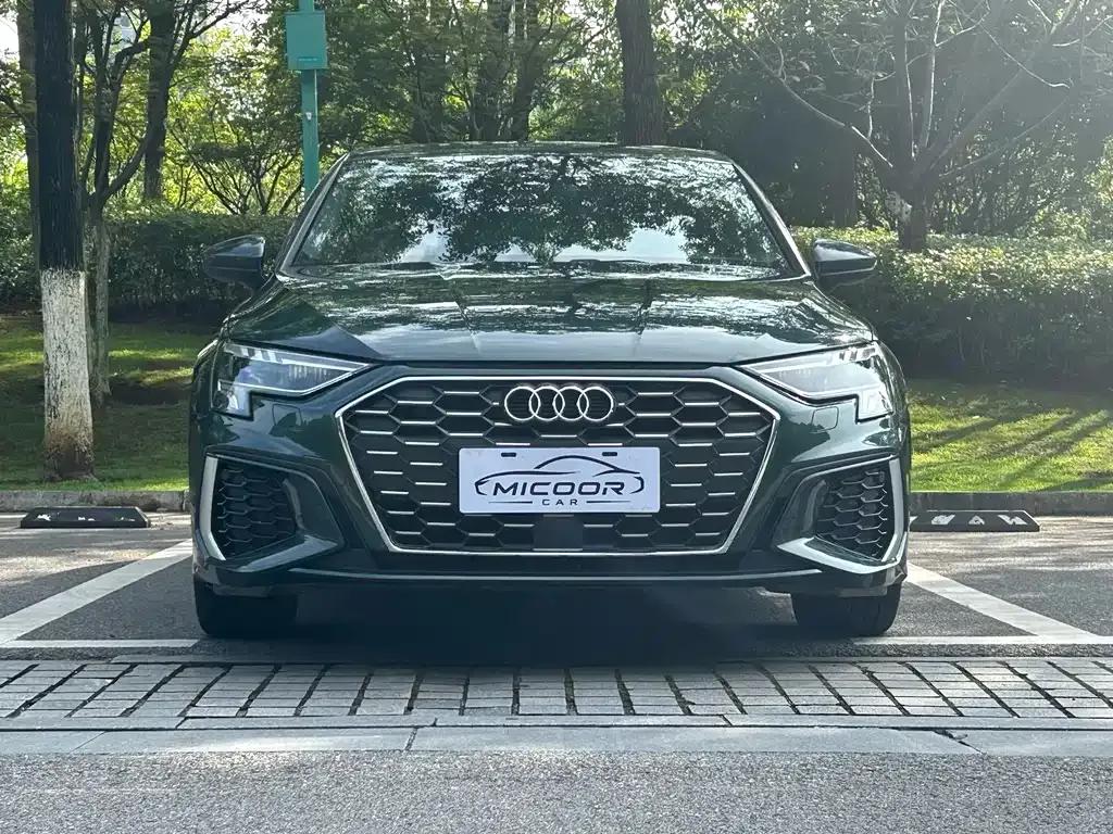 Audi A3 — фото 6