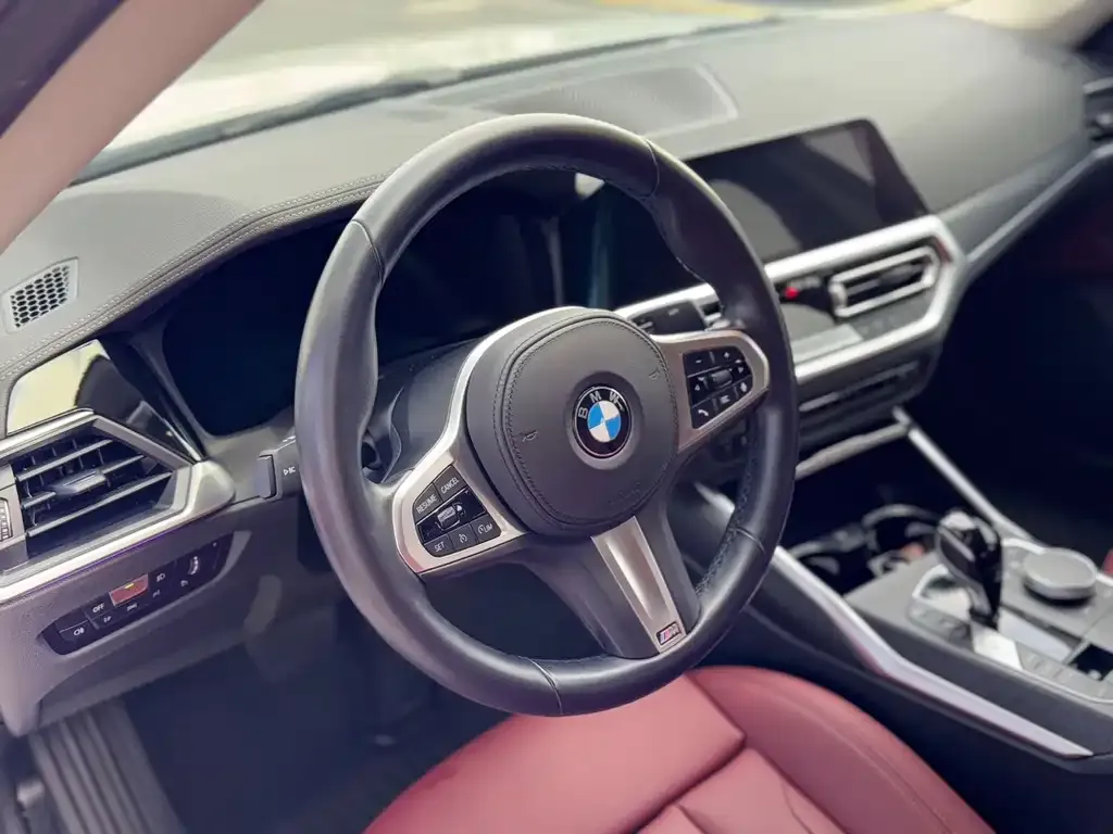 BMW 4 Series — фото 9