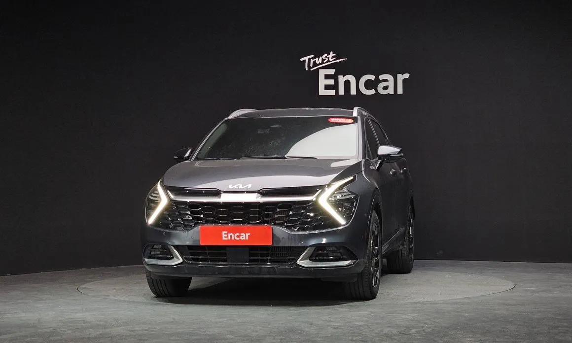 Kia Sportage — фото 2