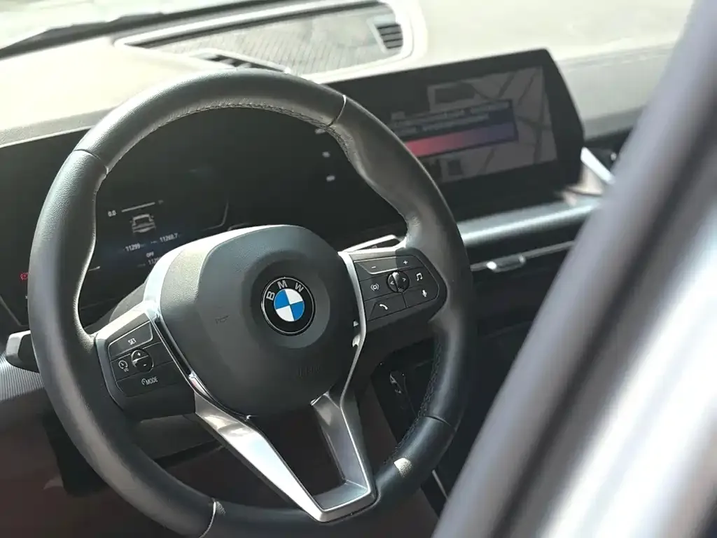 BMW X2 (Import) — фото 2