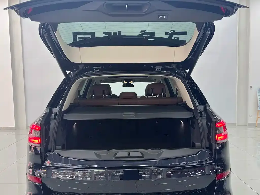 BMW X5 (Import) — фото 10