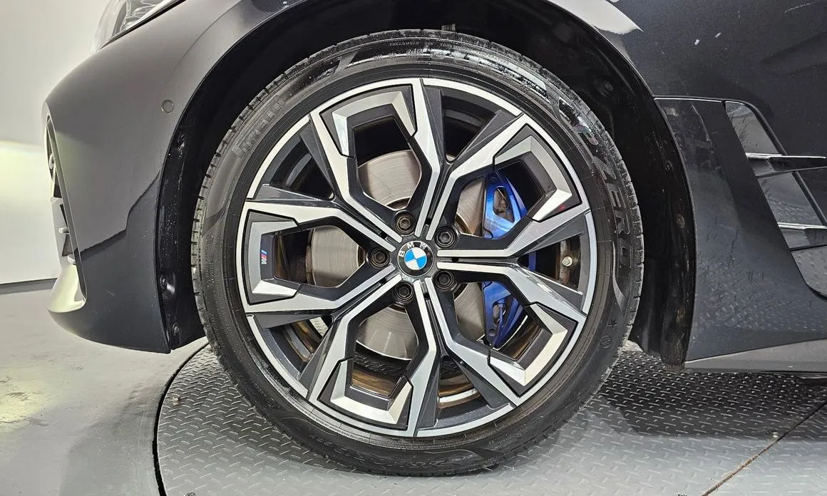 BMW 4-Series — фото 10