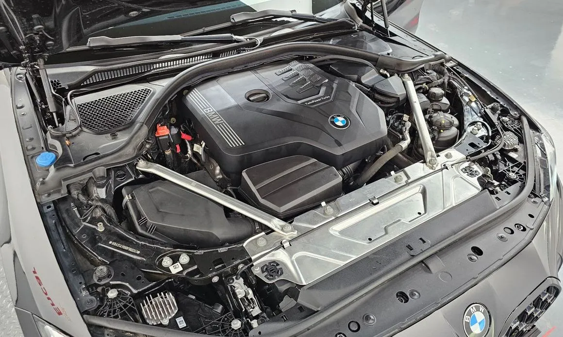 BMW 4-Series — фото 8