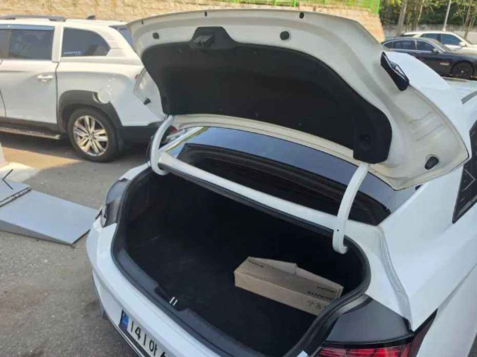 Hyundai AVANTE — фото 2