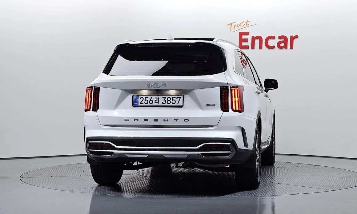 Kia Sorento — фото 2