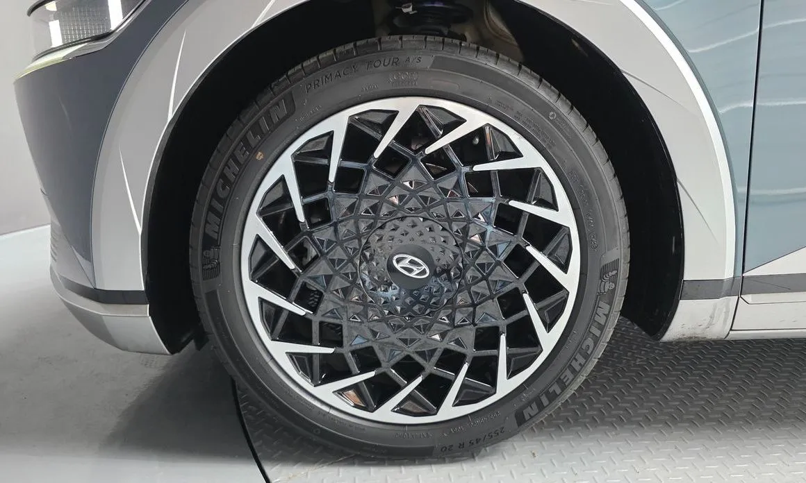 Hyundai Ioniq5 — фото 6