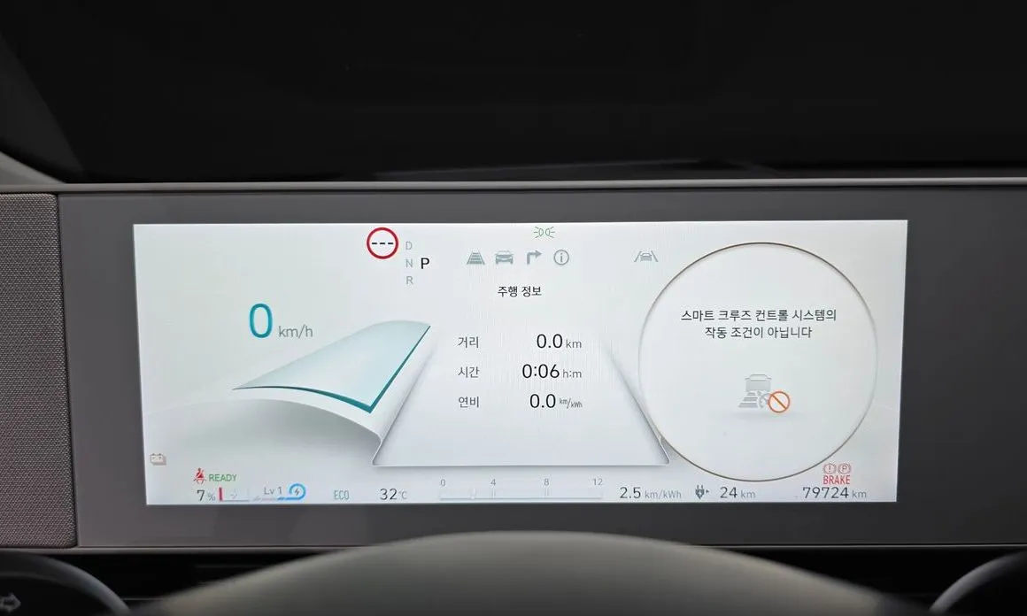 Hyundai Ioniq5 — фото 3