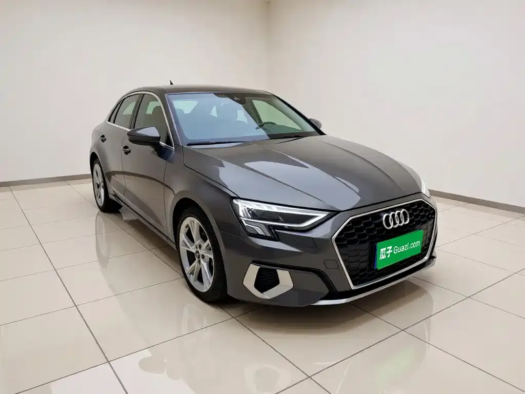 Audi A3 — фото 5
