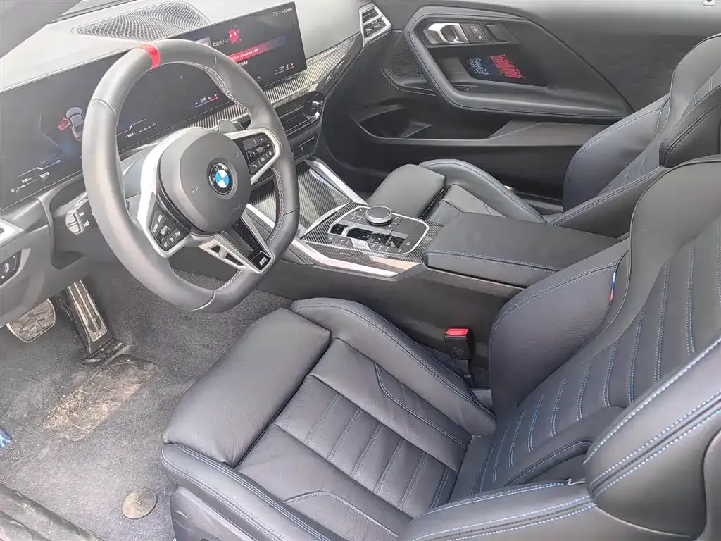 BMW M240i — фото 3
