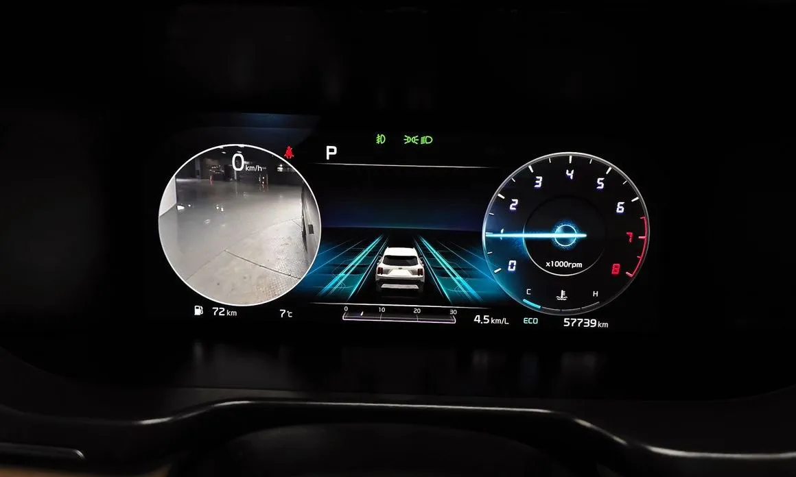 Kia Sorento — фото 3