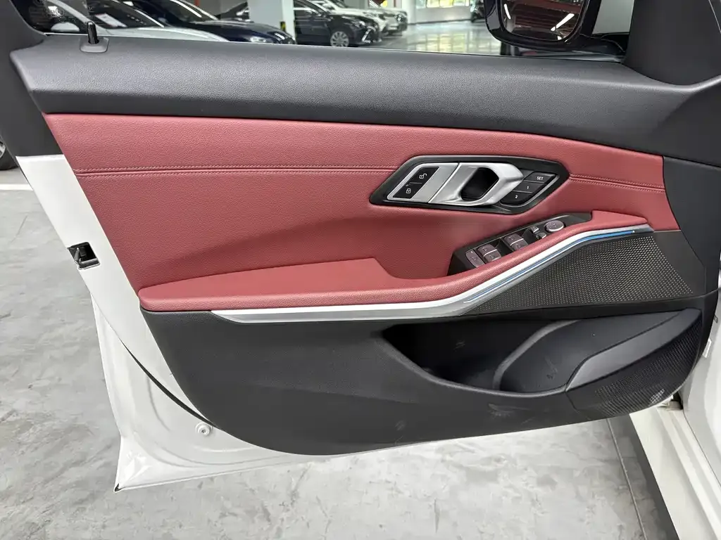 BMW i3 — фото 10