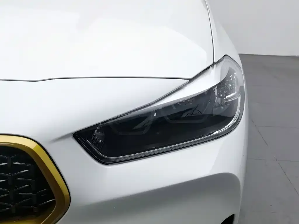BMW X2 — фото 3