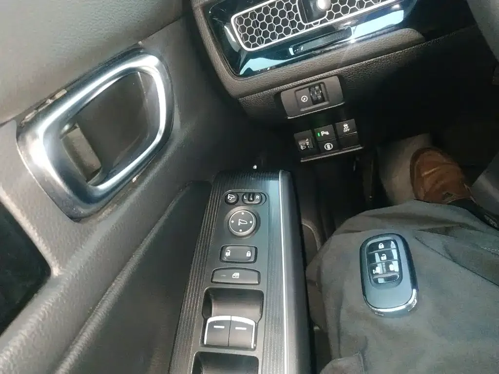 Honda Civic — фото 5