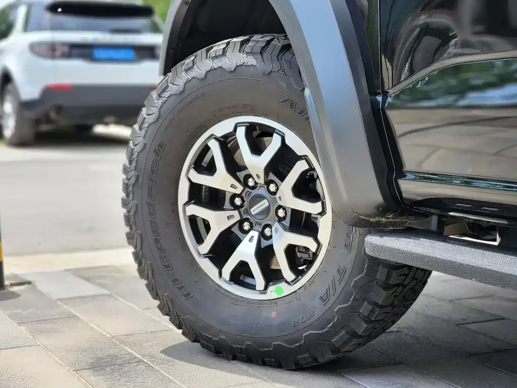 Ford F-150 Raptor — фото 2