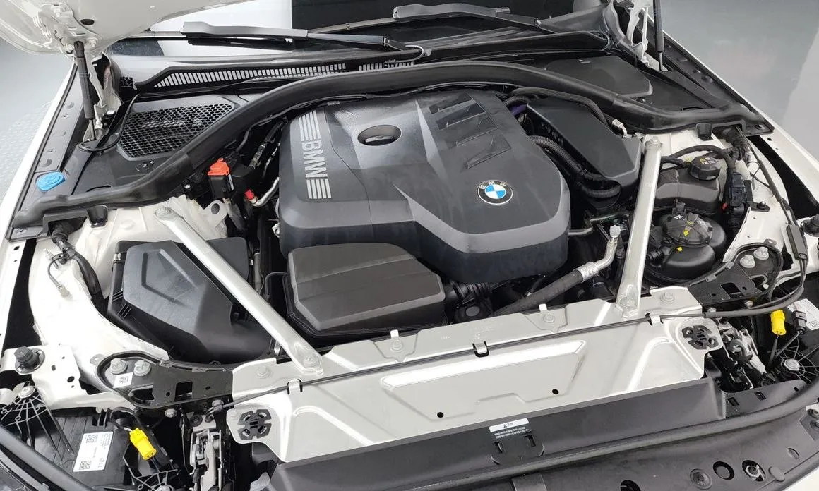 BMW 4-Series — фото 10