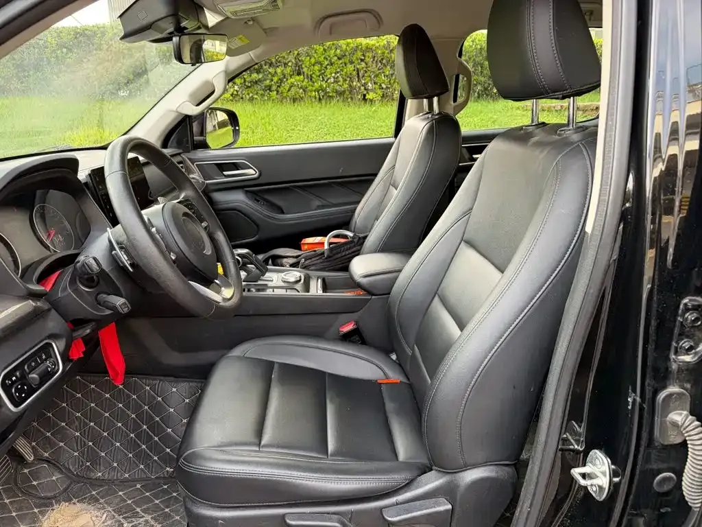 Great Wall Pao — фото 6
