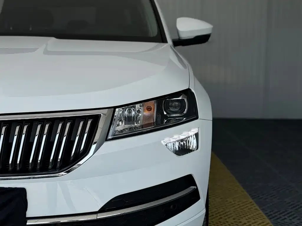 Skoda Karoq — фото 2