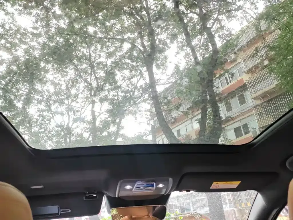 BYD L DM-i — фото 10