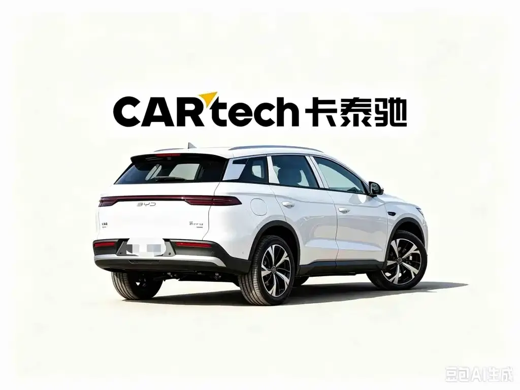 BYD Pro New Energy — фото 7
