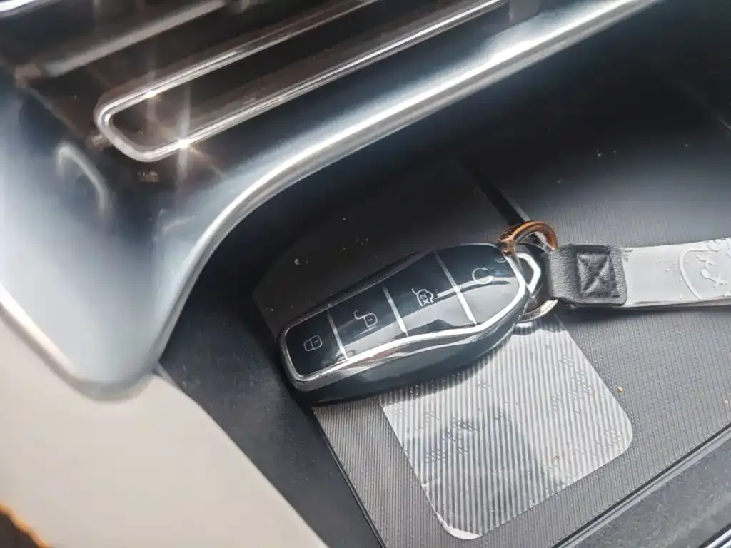 BYD PLUS New Energy — фото 4