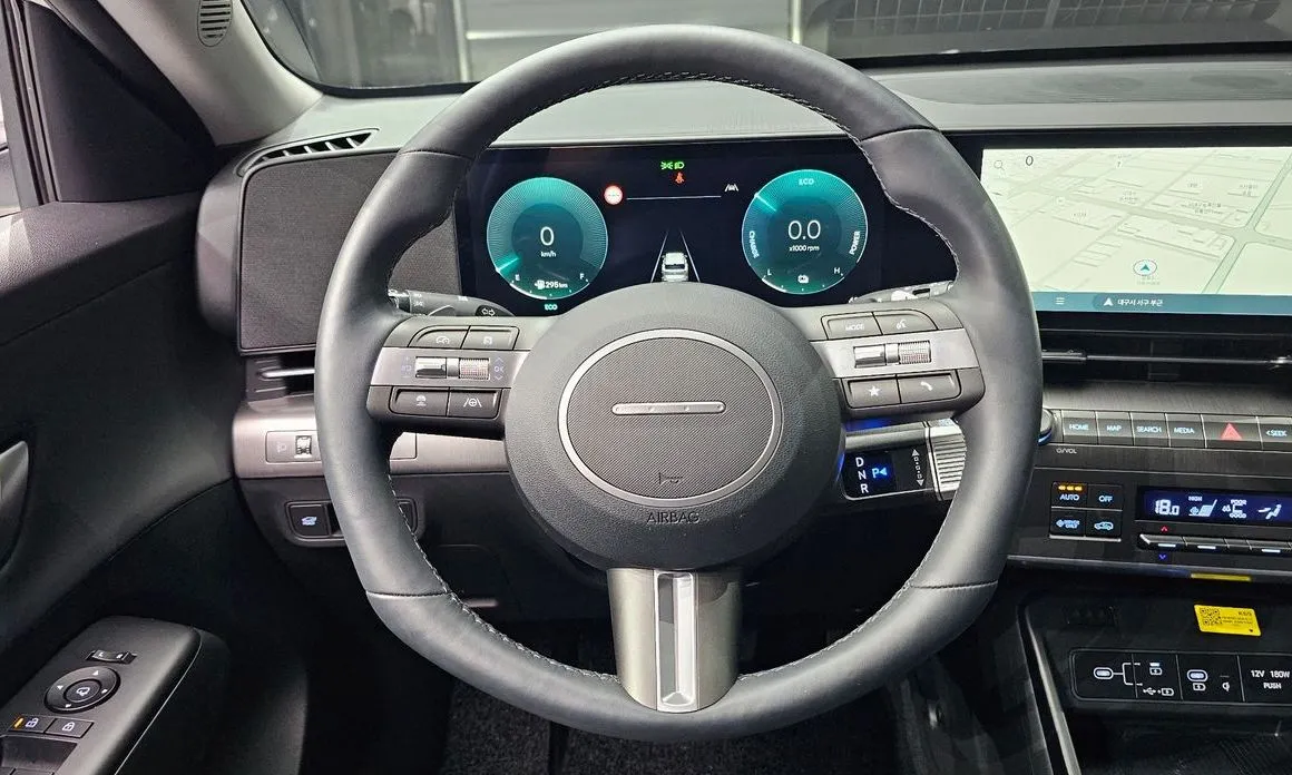 Hyundai Kona — фото 9