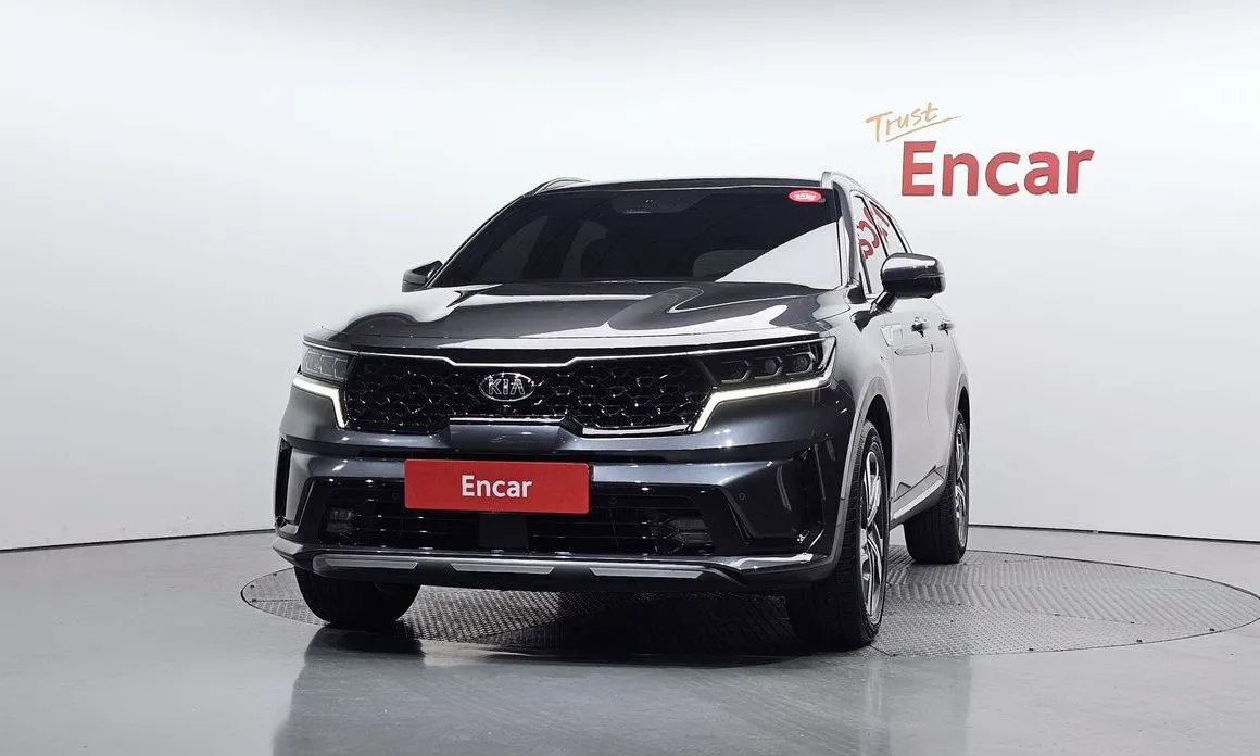 Kia Sorento — фото 3